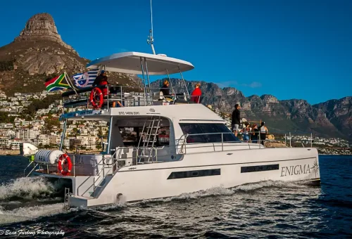 Waterfront Charters Enigma-270-4