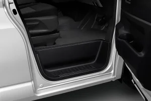 Long distance car and minivan transfer in Thailand