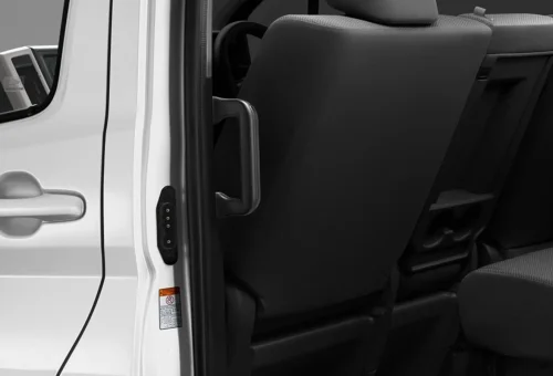 Private minivan transfer for families and groups in Thailand