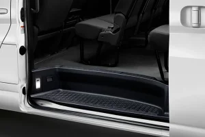 Family friendly car and minivan transfer in Thailand