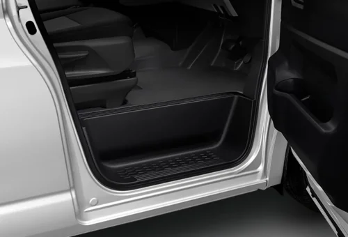 Long distance car and minivan transfer in Thailand