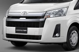 Private VIP car transfer service in Thailand