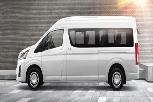 Private car and minivan airport transfer in Thailand with Phuket Travel Store