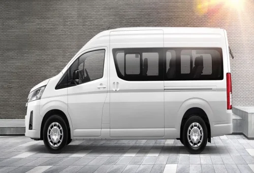 Thailand Airport Car & Minivan Transfer