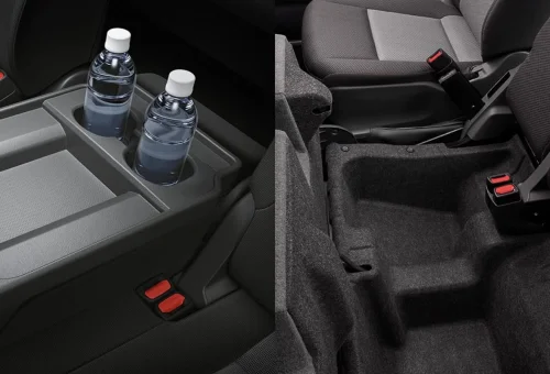 Nationwide private car and minivan transfers in Thailand