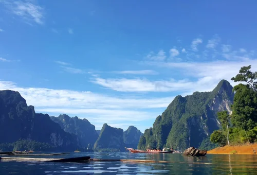 Private Khao Sok Cheow Lan Lake Explorer 2 Days 1 Night By Phuket Travel Store 2