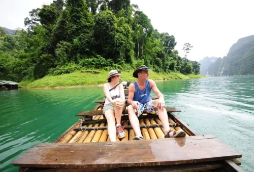 Private Khao Sok Cheow Lan Lake Explorer 2 Days 1 Night By Phuket Travel Store 8