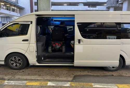 Wheely Friendly Airport Transfer Phuket Travel Store 4
