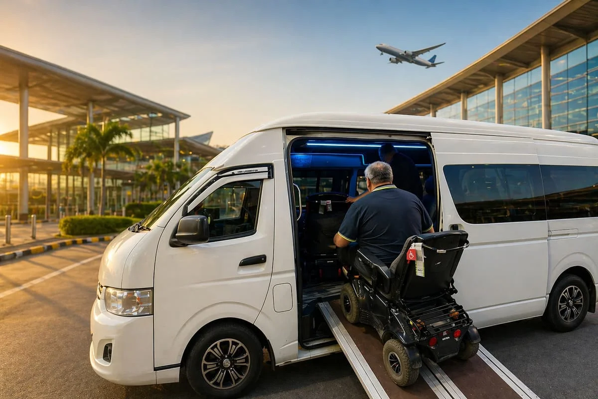 Wheely Friendly Airport Transfer Phuket Travel Store 9