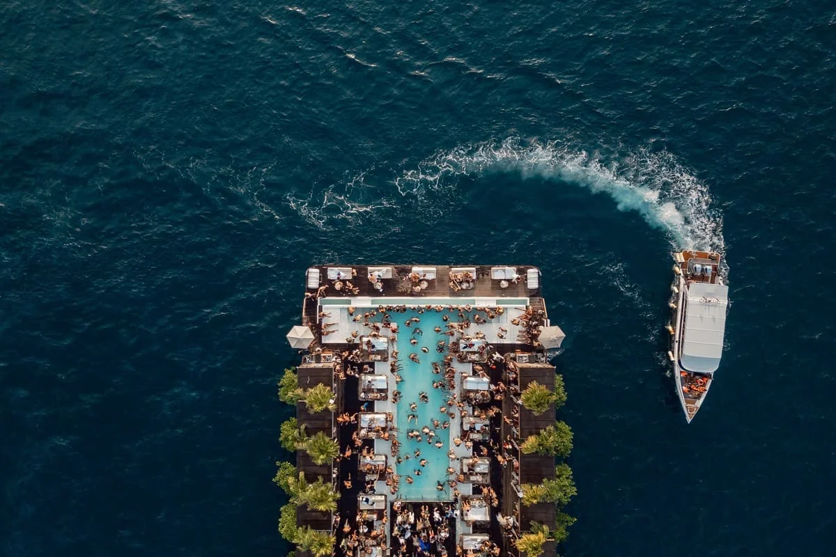 Yona Beach Club Party Phuket Travel Store 11