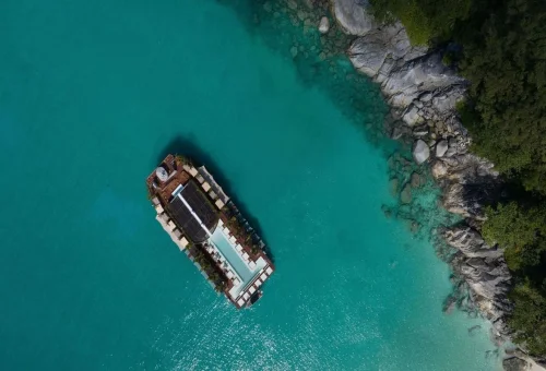 Yona Beach Club Party Phuket Travel Store 0