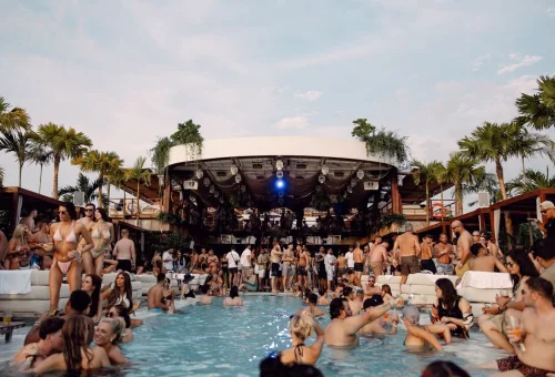 Yona Beach Club Party Phuket Travel Store 12