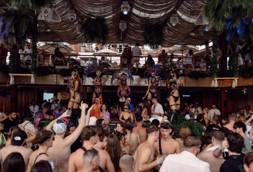 Yona Beach Club Party Phuket Travel Store 13