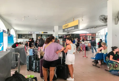 Phuket To Phi Phi Islands Ferry Phuket Travel Store 2