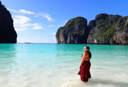 Phi Phi Islands Pirate Boat Adventure Phuket Travel Store 2