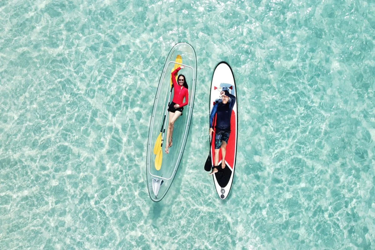 Koh Larn Coral Island Day Trip Phuket Travel Store 01