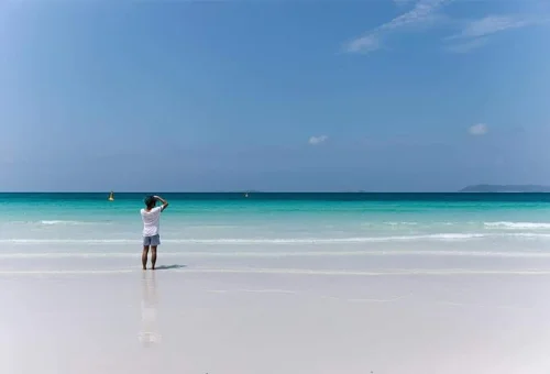 Koh Larn Coral Island Day Trip Phuket Travel Store 02