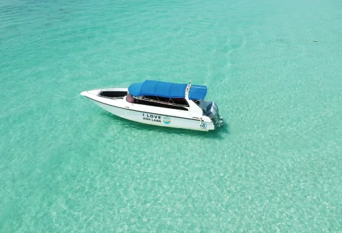Koh Larn Coral Island Day Trip Phuket Travel Store 09