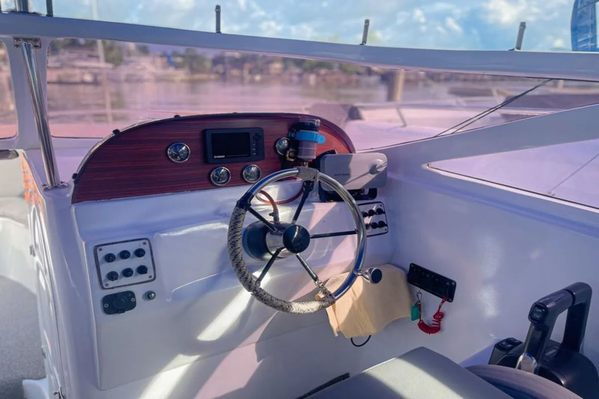 Private speedboat snorkeling tour in Phuket