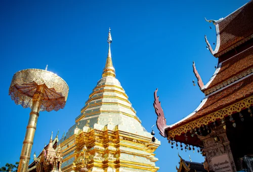 doi-suthep-golden-chedi-chiang-mai-temple