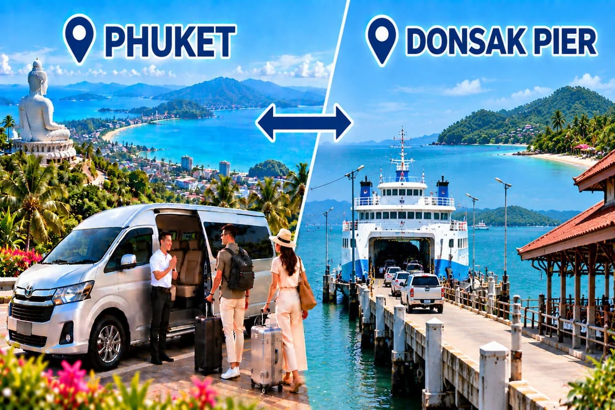 Private minivan seating for family and group transfers