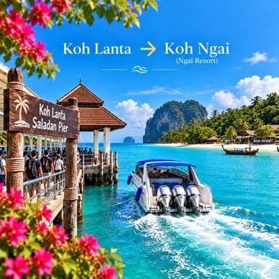 Private minivan vehicle for Thailand transfers