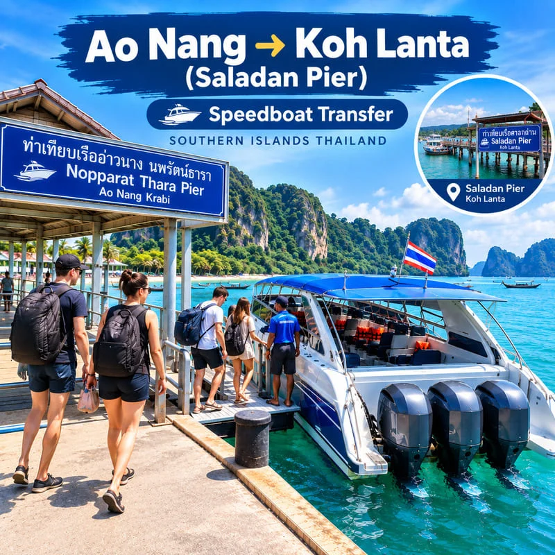 Private minivan vehicle for Thailand transfers