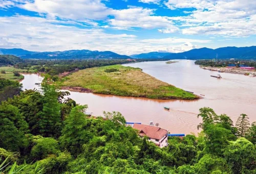 Long Neck Village Chiang Rai Private Tour