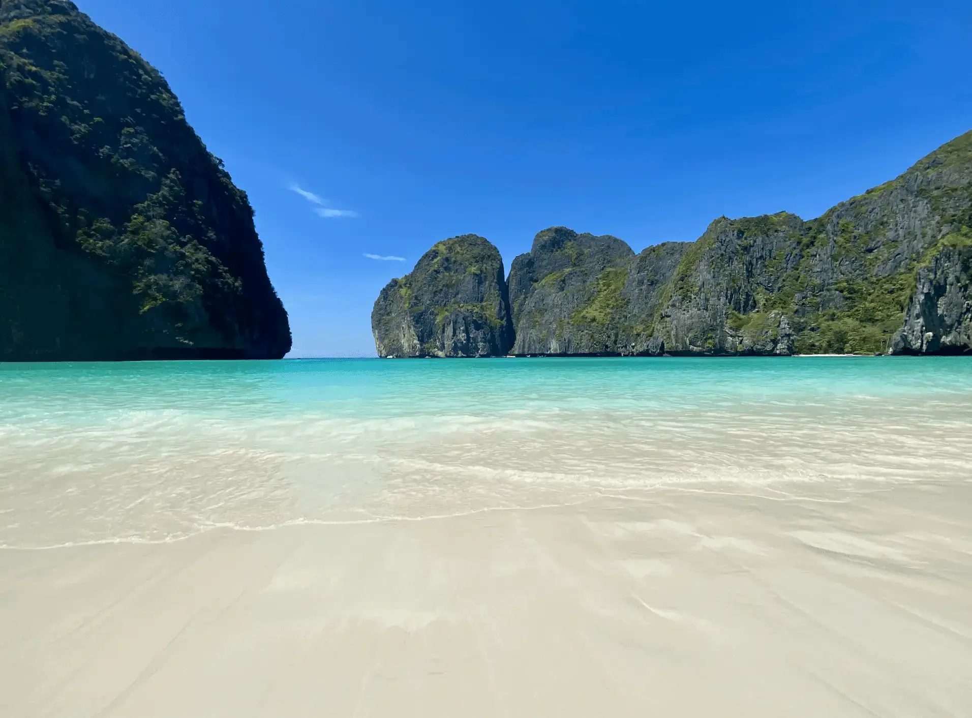 Phi Phi Islands X Large The Early Bird Phuket Travel Store 8