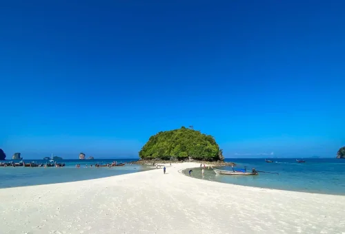 Krabi 4 Islands Tour Phuket Travel Store 25