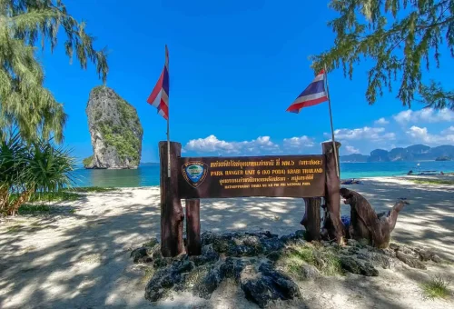 Krabi 4 Islands Tour Phuket Travel Store 14