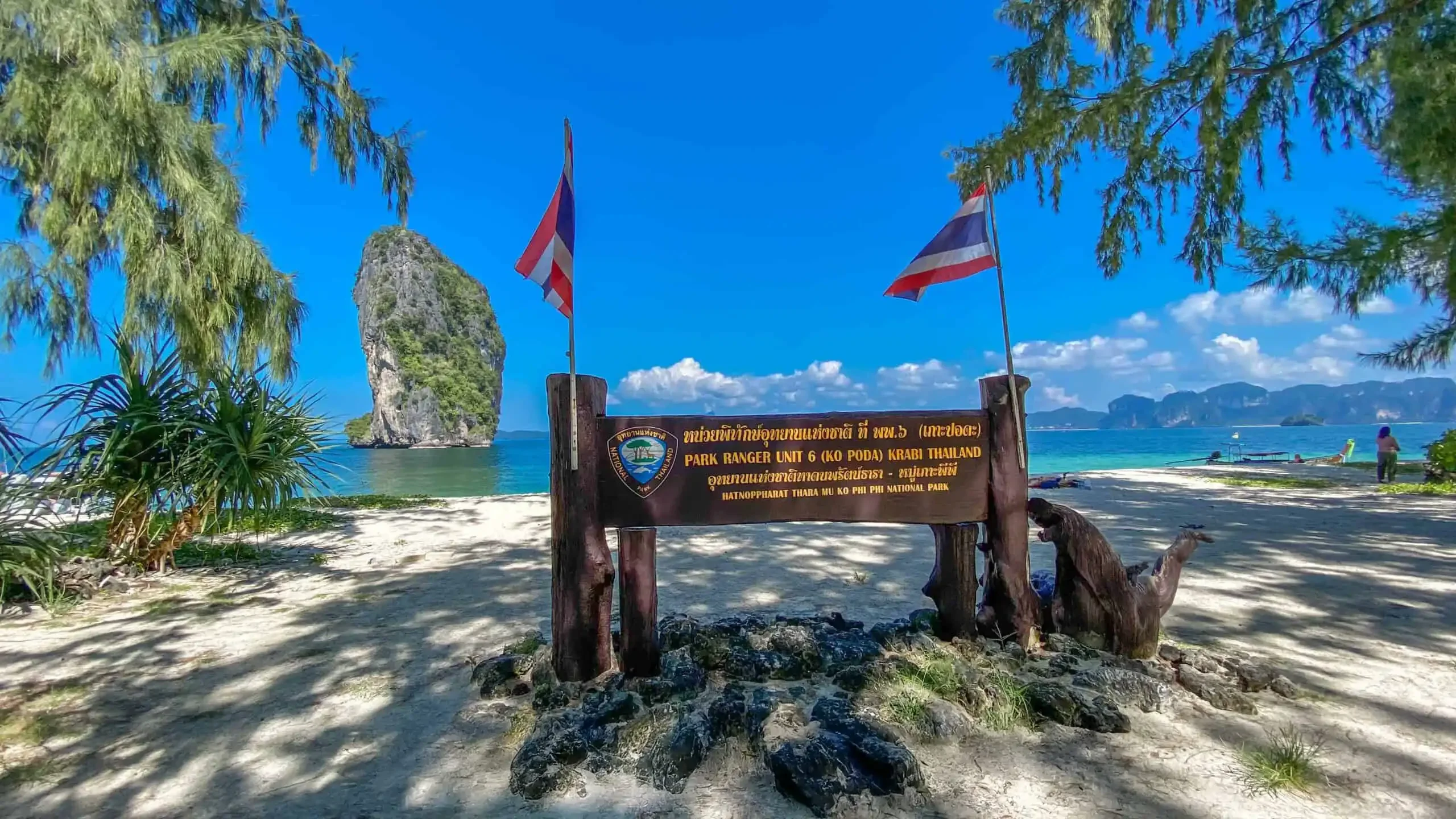 Krabi 4 Islands Tour Phuket Travel Store 14