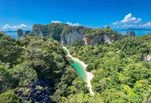 Krabi 4 Islands Tour Phuket Travel Store 8