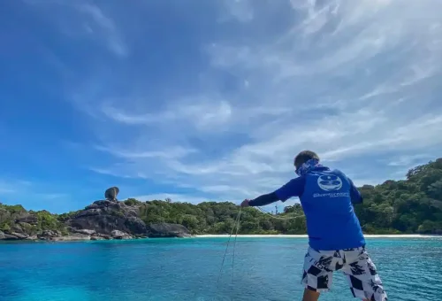 Similan Island Tour Phuket Travel Store 27