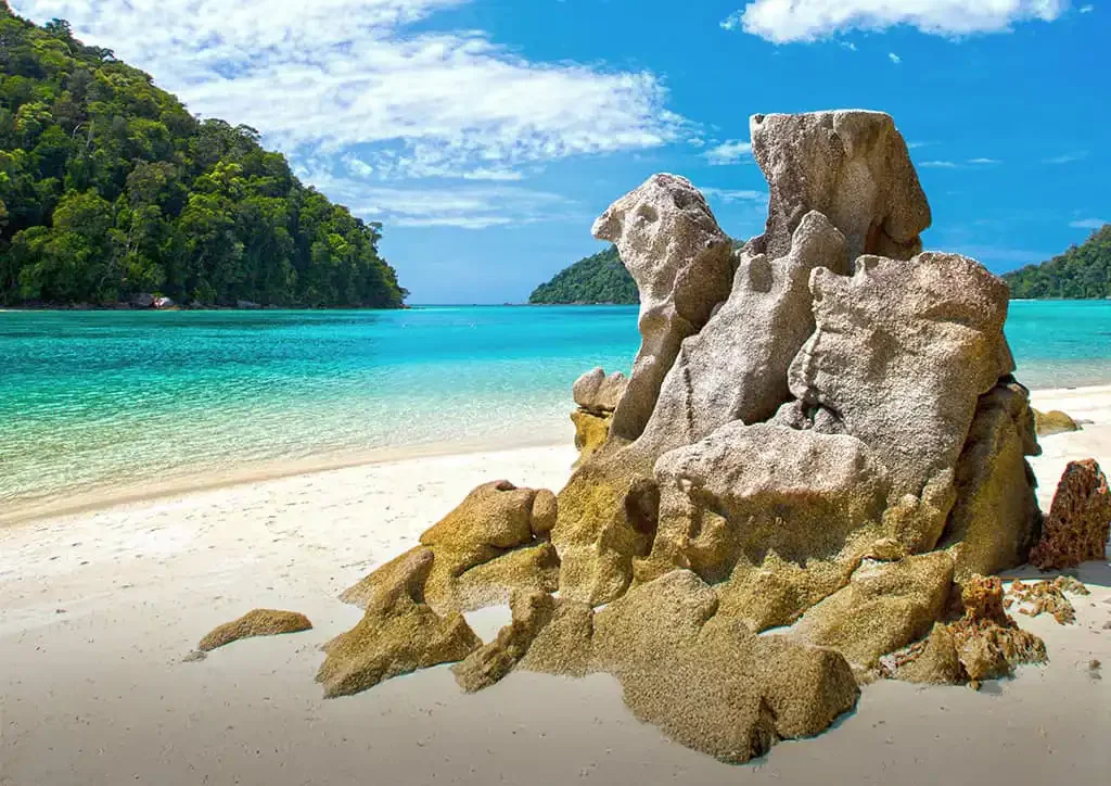 Surin Island Tour Phuket Travel Store 21