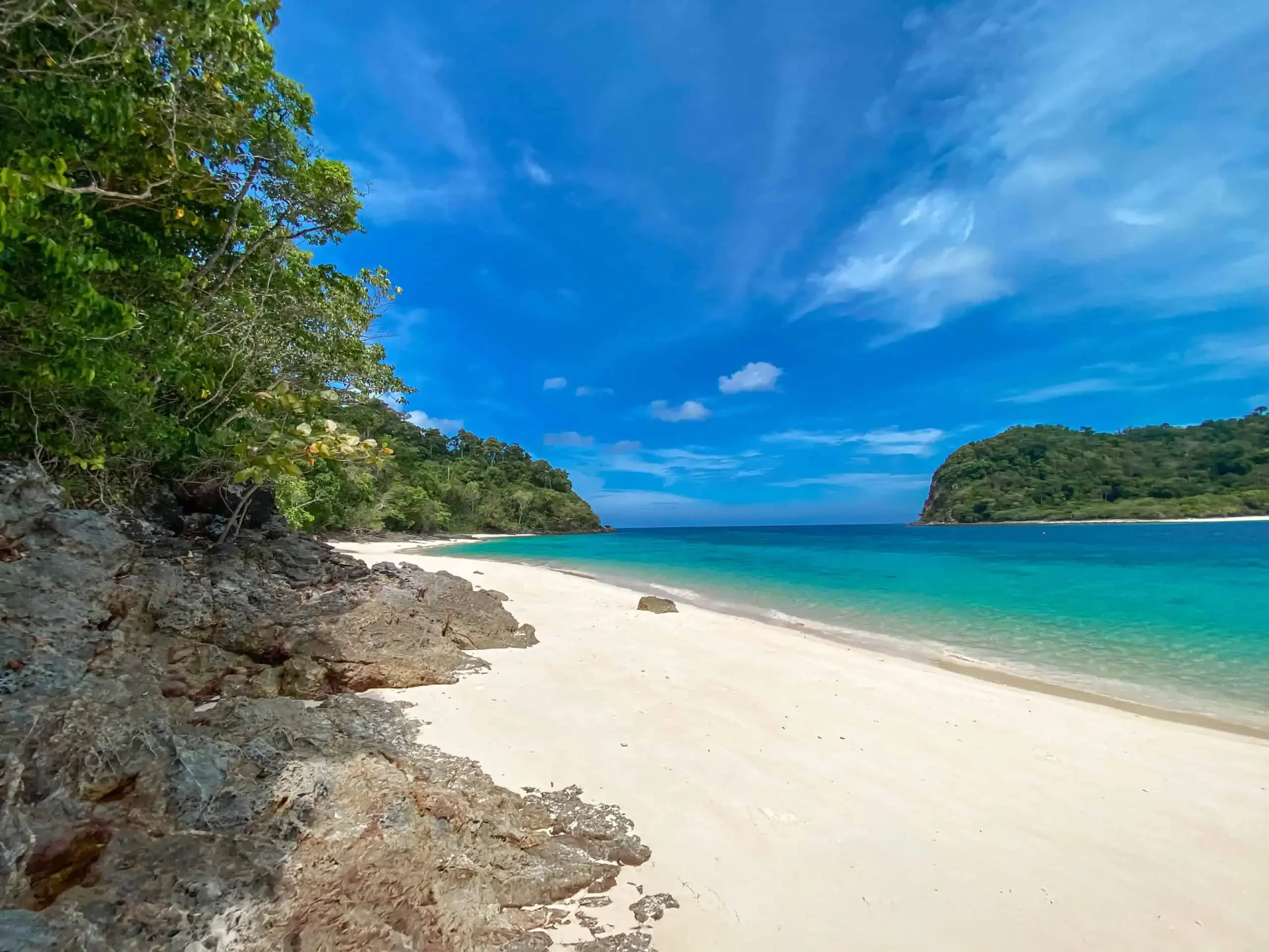 Koh Rok Koh Haa Tour Phuket Travel Store 17