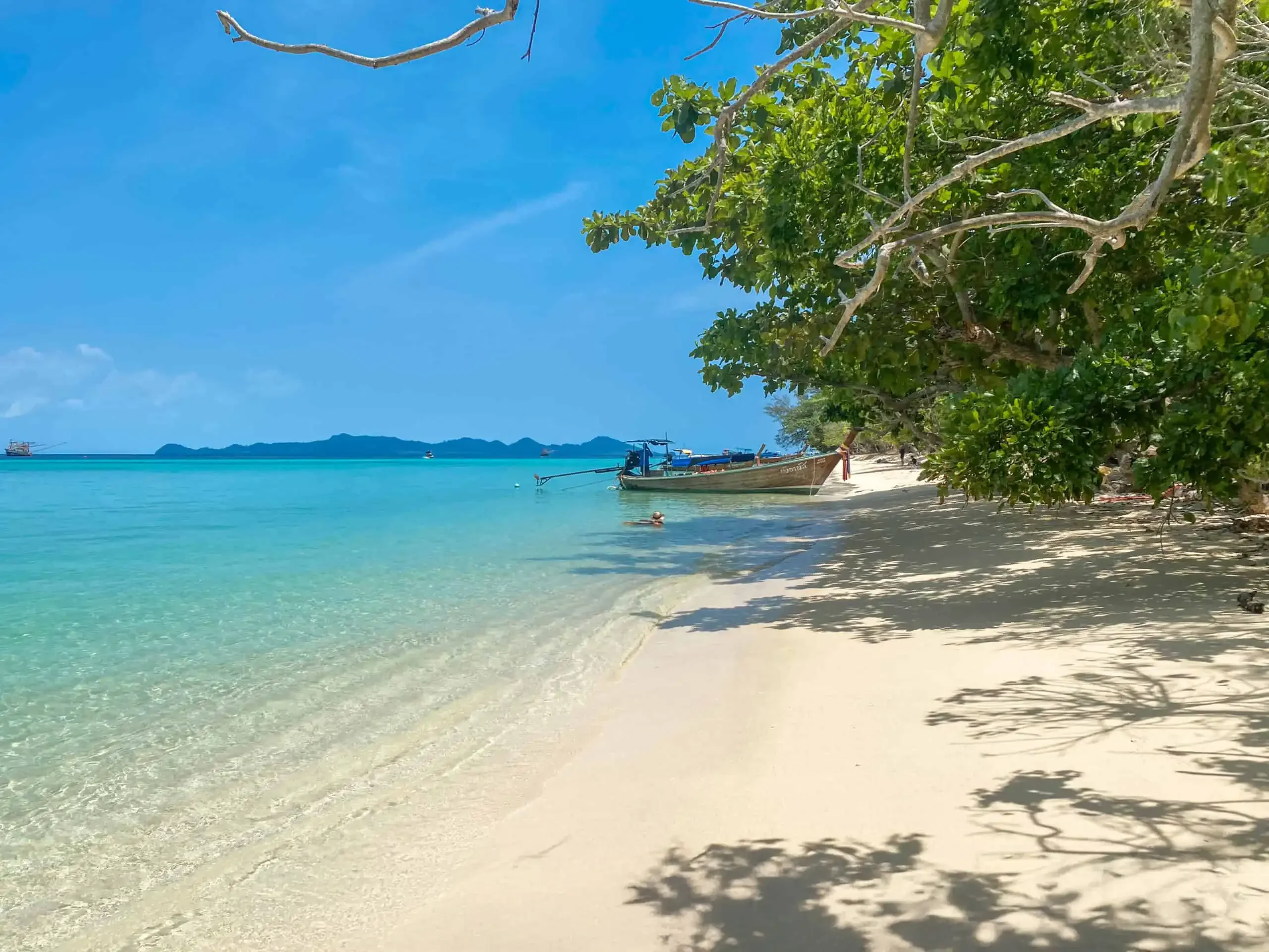 Koh Kradan With Phuket Travel Store 04 Scaled