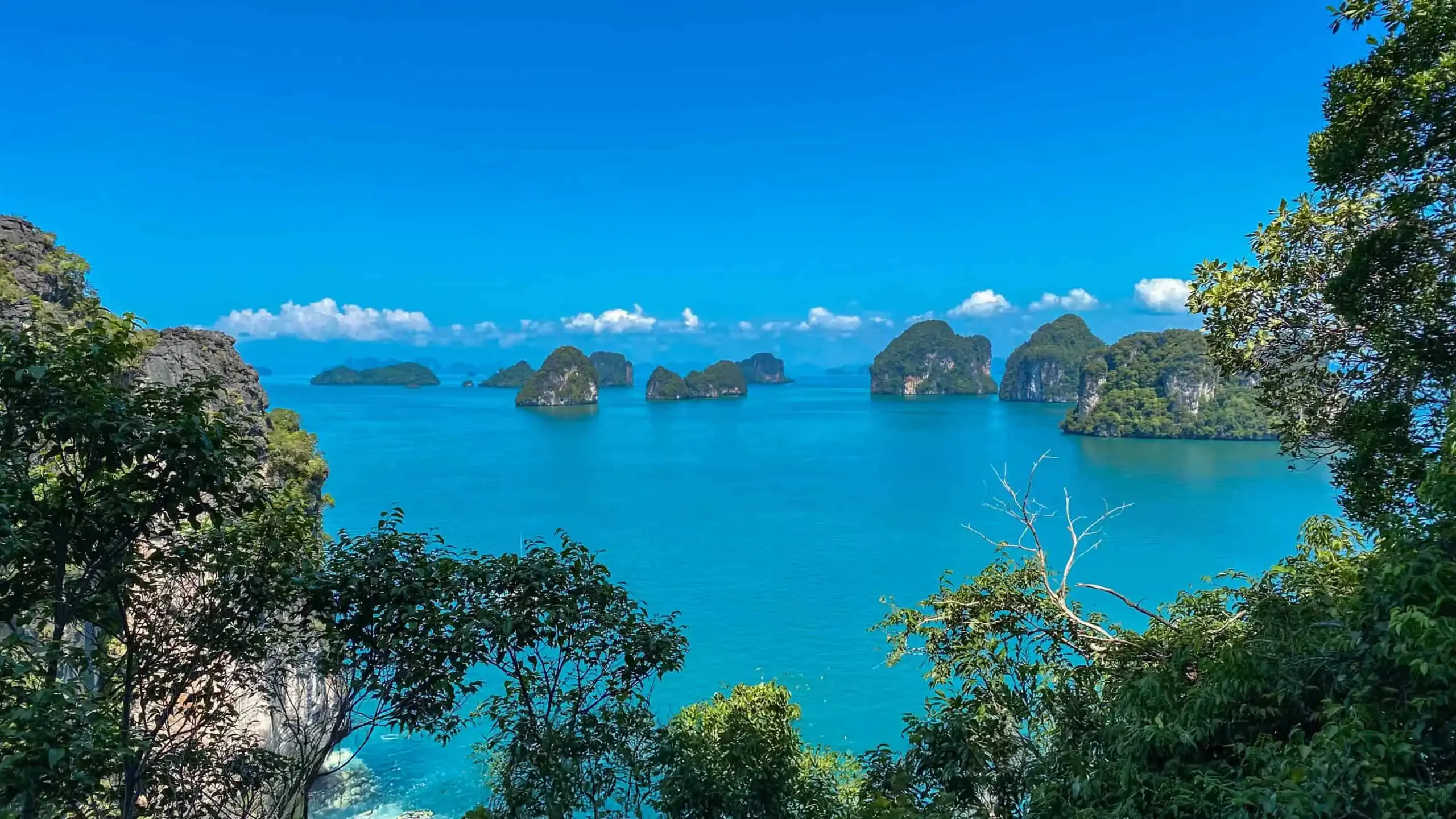 Krabi 4 Islands Tour Phuket Travel Store 2