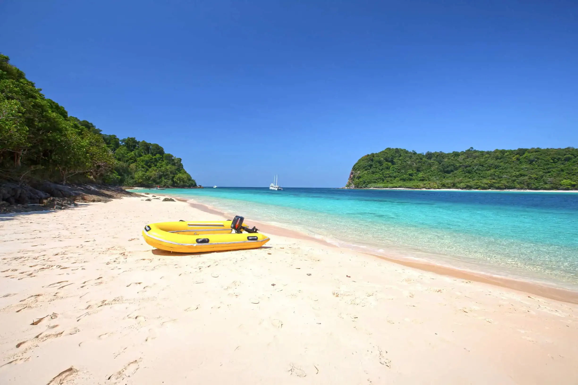 Koh Rok Koh Haa Tour Phuket Travel Store 11