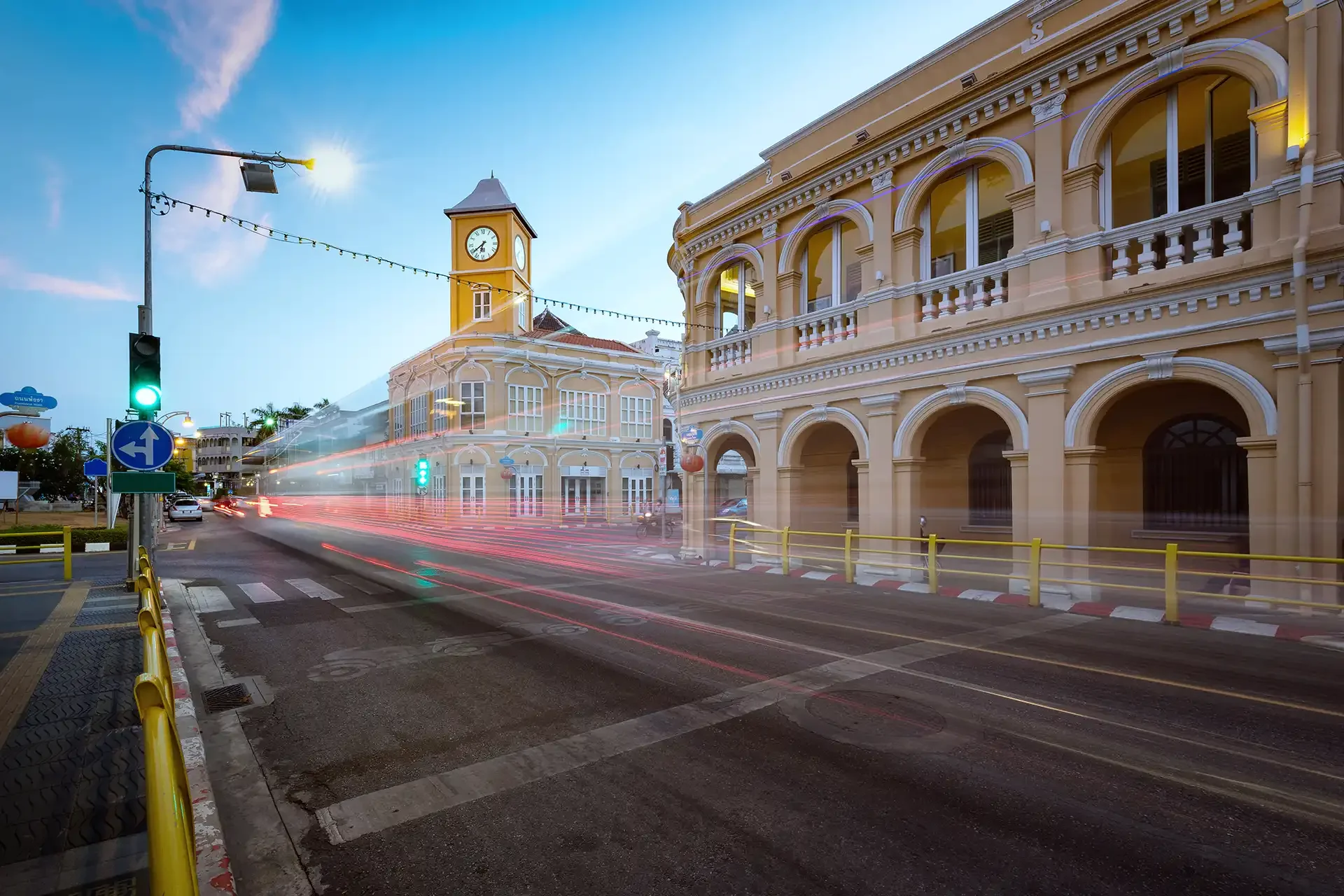 Phuket Explorer=tour Phuket Travel Store 10