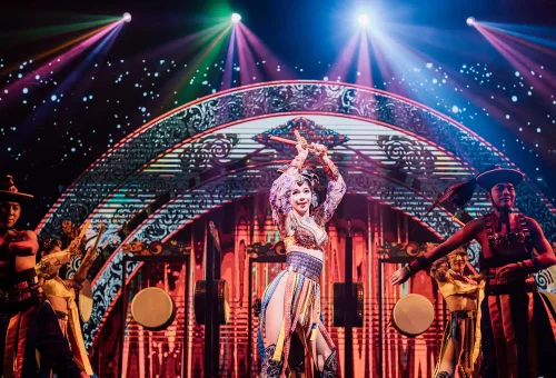 Simon Cabaret Show Phuket Travel Store 14