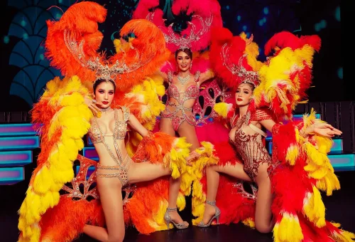 Simon Cabaret Show Phuket Travel Store 5