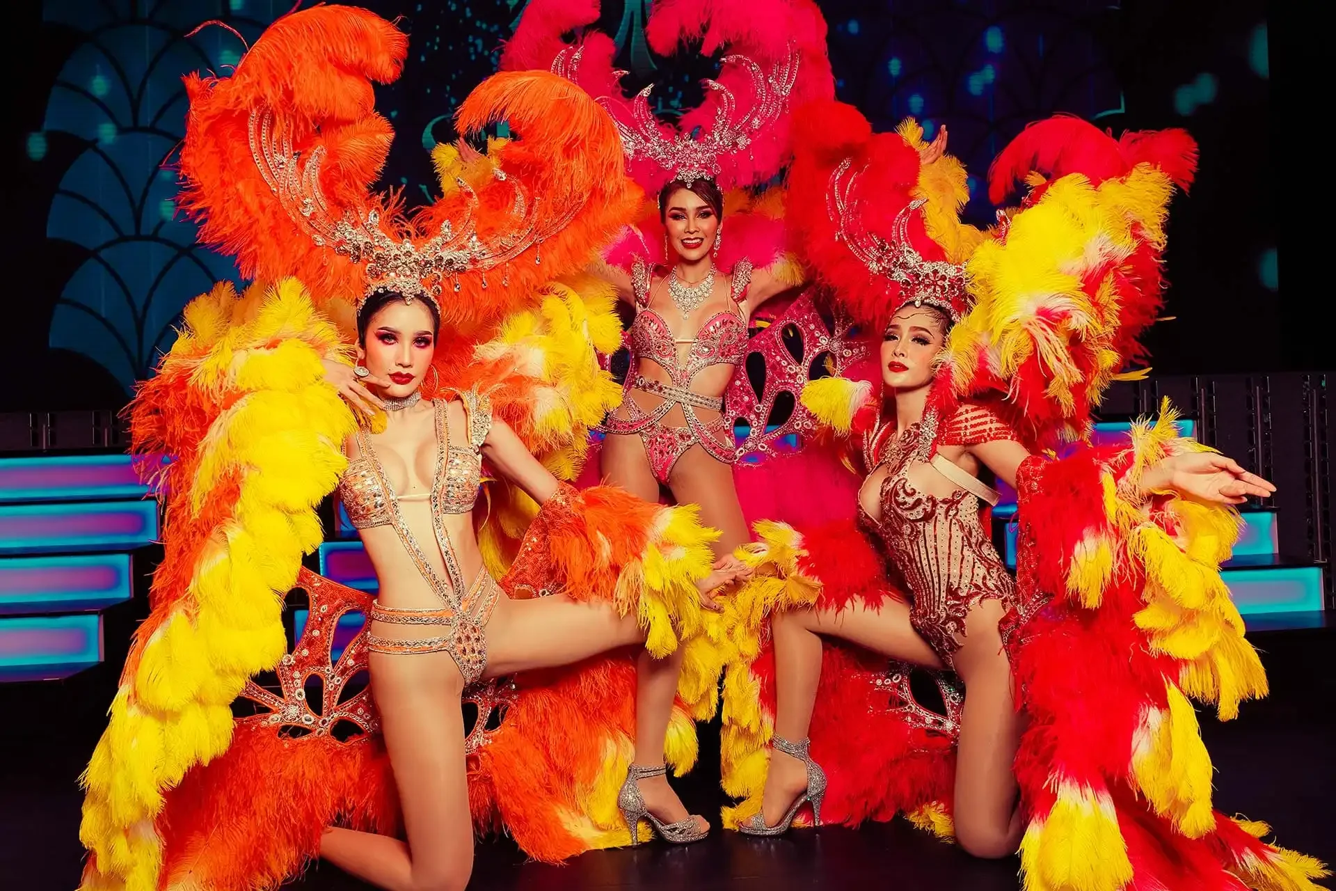 Simon Cabaret Show Phuket Travel Store 5