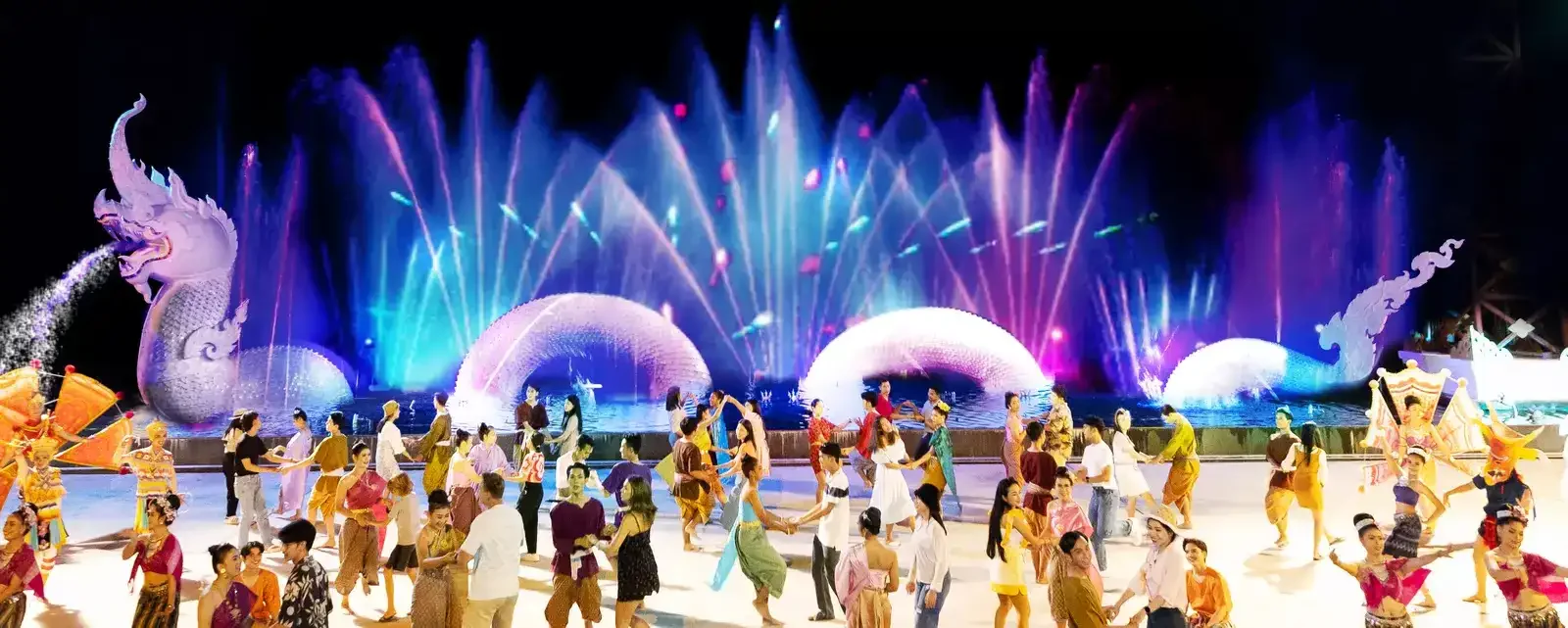 Siam Niramit Show Phuket Travel Store 15