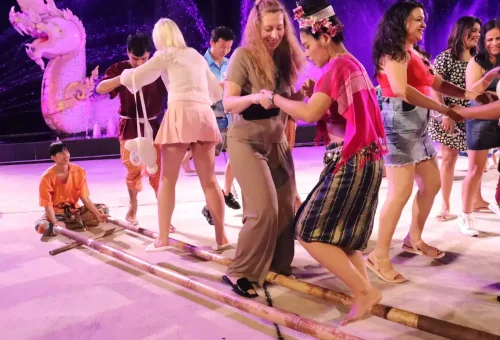 Siam Niramit Show Phuket Travel Store 11