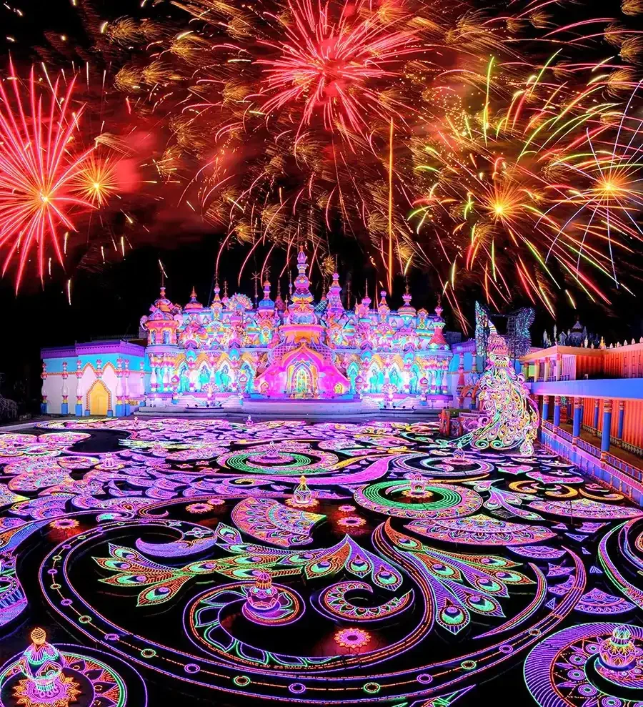 Carnival Magic Phuket Travel Store 24