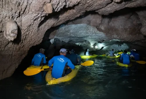 Hong Island By Starlight 13