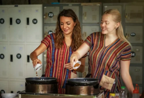 Phuket Elephant Jungle Sanctuary Half Day Experience Phuket Travel Store 1