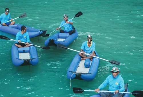 Andaman Sea Kayak Phuket Travel Store 4