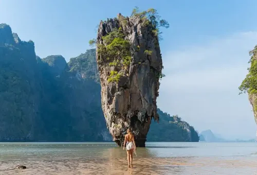 James Bond Island Luxury Catamaran Phuket Travel Store 9